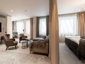 ラップランド ホテルズ アリーナ