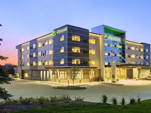 Element Indianapolis Carmel