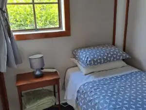 Fieldview Arapuni B&B