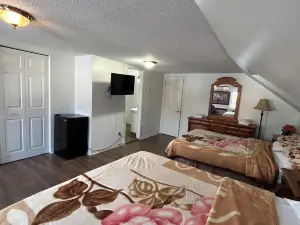 Auberge Foyer de la Paix