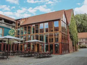 Hotel Gut Hühnerhof