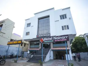 Hotel Nainarr