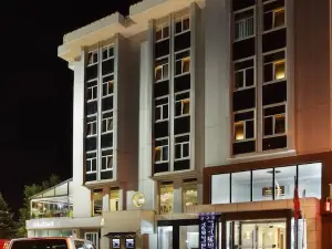 Gabrali Hotel & Spa