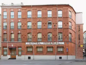 Hotel Imperial