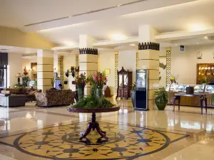 Summit Parkview Yangon