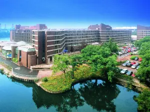 Hilton Birmingham Metropole