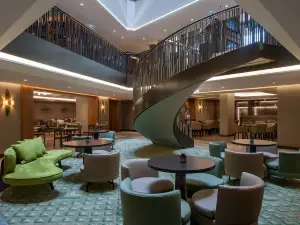 DoubleTree by Hilton Istanbul - Sirkeci