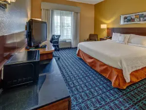 Fairfield Inn & Suites Russellville