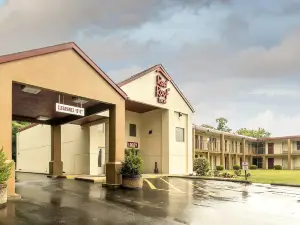 Red Roof Inn Hagerstown - Williamsport, MD