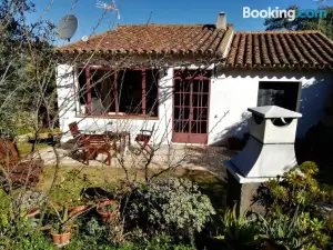 El Alojamiento Rural de Peter