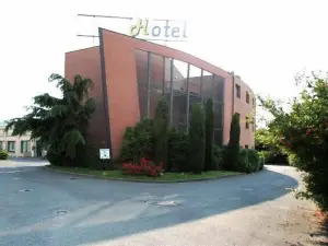 MH Hotel Piacenza Fiera