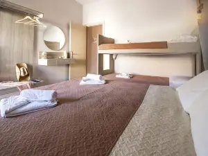 Sueno Luxury Apartments