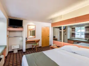 Microtel Inn & Suites by Wyndham Uncasville Casino Area