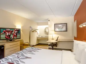 Red Roof Inn Milford - New Haven