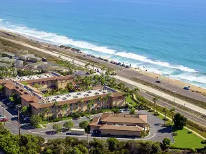 Hilton Garden Inn Carlsbad Beach