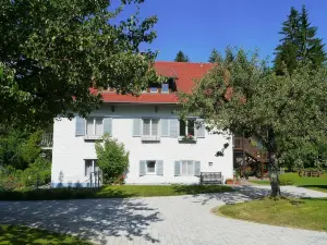 Haus Zur Klamm