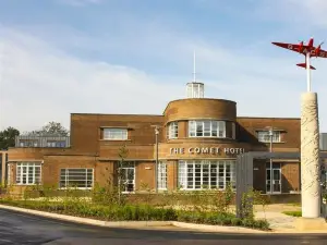 The Comet London Hatfield
