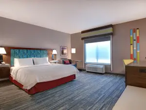Hampton Inn and Suites by Hilton Canal Winchester Columbus