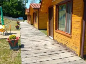 Villa settlement MIROVETS