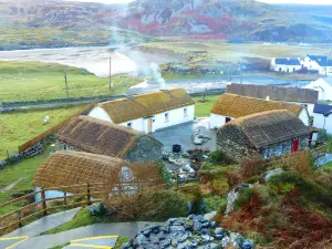 Abbey Hotel Donegal