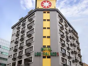 Leo Palace New Wing, WTC Kuala Lumpur