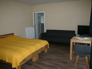 Apartment Jakobsweg Gbr