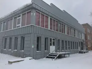 Hotel Kosmos
