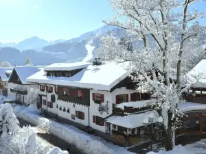 Hotel Restaurant Weinklause