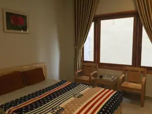 Bắc Nam Motel