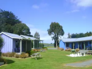 Catlins Newhaven Holiday Park