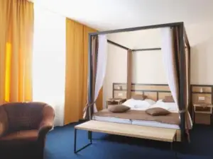 Hotel Zobor