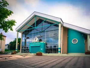 Station House Hotel Letterkenny
