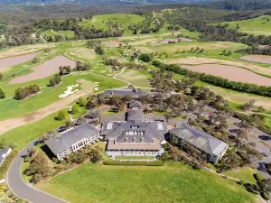 Yarra Valley Lodge, an EVT Hotel