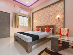 Capital O  67296 Hotel S Park Inn