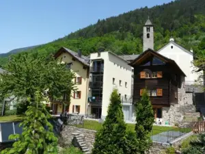 Appartamenti Bertazzi, Cavagnago - Self Check-IN