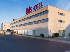 Ibis Porto São João