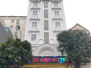 Phuc Anh Hotel