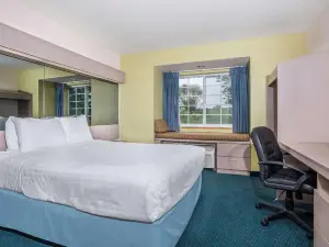 托馬麥客達套房飯店