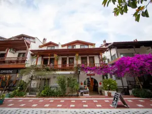 Mandalin Akyaka Hotel