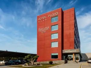 Sercotel Plaza Feria