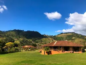 Pousada Das Flores