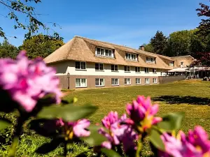 Landhuis Hotel de Herikerberg