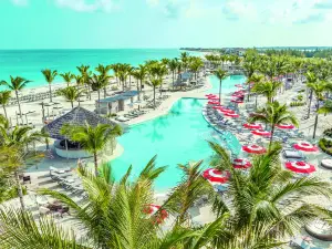 Resorts World Bimini