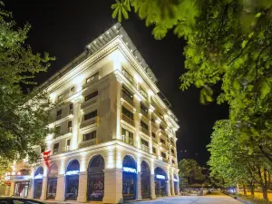Sinema Hotel Ordu