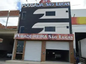 Pousada São Lucas