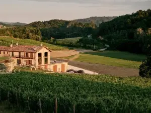 Cascina Binè