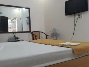 Bong Mai