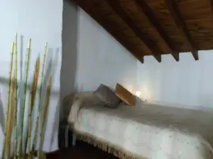 Room El Pilarillo