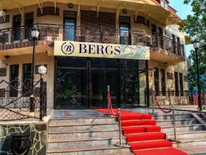Bergs Otel and Restaurant