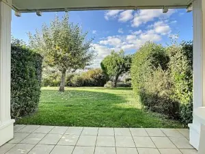 Résidence Cap Ocean Port du Crouesty Avec Piscine